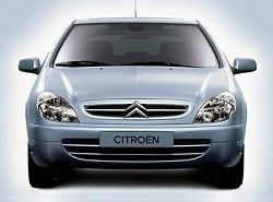 Citroen Xsara 1.6i 16V Break 