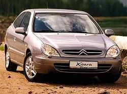 Citroen Xsara 1.6i Coupe VTR 