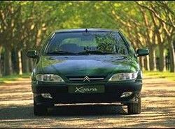 Citroen Xsara 1.8i (101hp) Break(N2) 