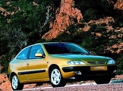 Citroen Xsara 1.8i Coupe(N0) 