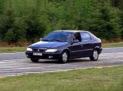 Citroen Xsara 1.9 TD(N1) 