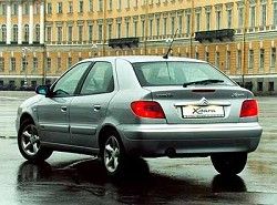 Xsara 2.0 HDi Citroen 