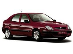 Citroen Xsara 2.0i 16V (137hp) 