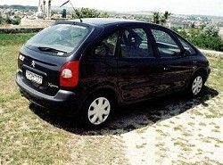 Citroen Xsara Picasso 1.6i(N68) 