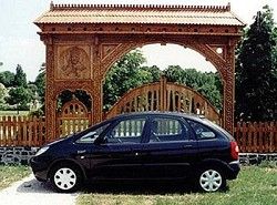 Xsara Picasso 1.6i(N68) Citroen 