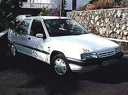 Citroen ZX 1.4i Reflex(N2) 