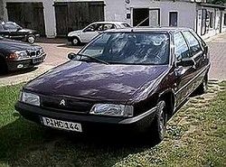 Citroen ZX 1.8i Aura(N2) 