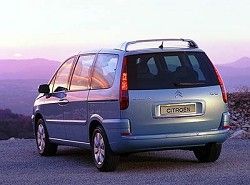 Citroen C8 2.2(E_) 