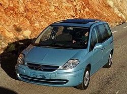 Citroen C8 2.2 HDI(E_) 