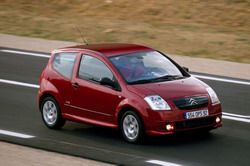 Citroen C2 1.4 