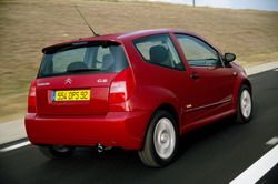 C2 1.4 Citroen 