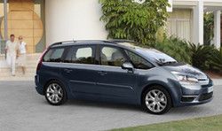 C4 Picasso 1.8 Citroen 