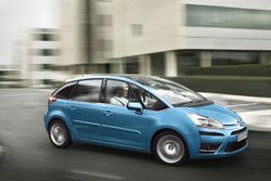 Citroen C4 Picasso 1.8i 