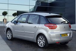 C4 Picasso 1.8i Citroen 