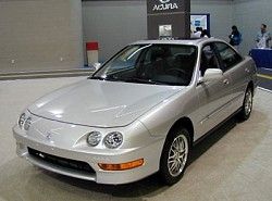 Acura Integra 1.8 Sedan(DC) 