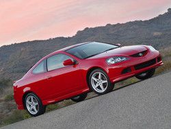Acura RSX 2.0 i 16V Type S (203 Hp) фото