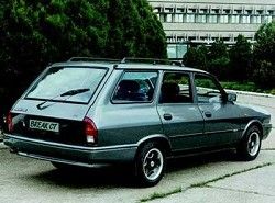 Dacia 1310 Estate фото