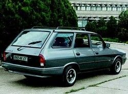 Dacia 1310 Estate 