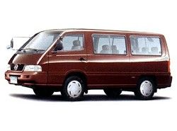 Daewoo Istana Kombi II 