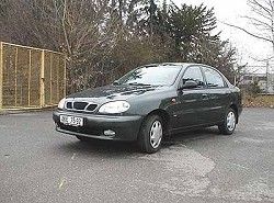 Daewoo Lanos 1.4(KLAT) 