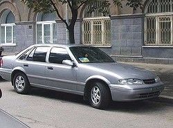 Prince 1.8 Daewoo 