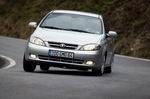 Daewoo Lacetti 1.8 