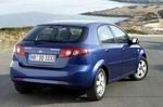 Lacetti 1.8 Daewoo 