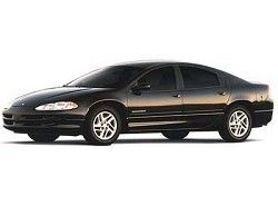 Dodge Intrepid 3.0 V6 24V 