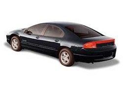 Dodge Intrepid 3.5 24V Sedan 