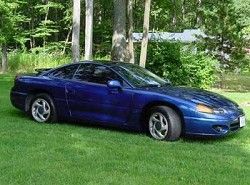 Dodge Stealth 3.0 V6 