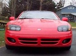 Dodge Stealth 3.0 V6 24V 