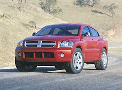 Dodge Avenger 