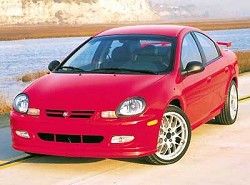 Dodge Neon 2.0i 16V (152hp)  S2 