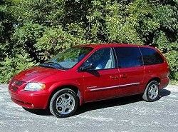 Dodge Caravan III 2.4 16V 