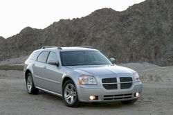 Dodge Magnum 3.5 AWD 