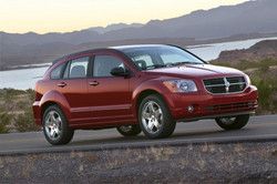 Dodge Caliber 1.8i 16V 