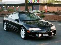 Eagle Talon 2.0 TSi 