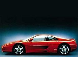 Ferrari F 355 Berlinetta 