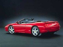 Ferrari F 355 Spider 