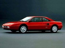 Ferrari Mondial T 3.4 