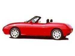 FIAT Barchetta 