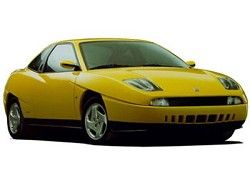 FIAT Coupe 2.0 (154hp)(175) 