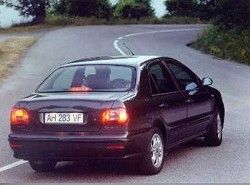 FIAT Marea 1.6 16V ELX(185) 