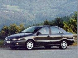 FIAT Marea 1.6 16V SX(185) 