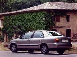 FIAT Marea 100 ELX /HLX(185) 