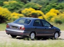 FIAT Marea JTD 100 SX/ELX(185) 