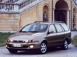 FIAT Marea Weekend 100 SX(185) 