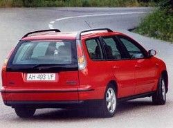 FIAT Marea Weekend 155 HLX(185) 