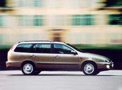 FIAT Marea Weekend JTD 75(185) 