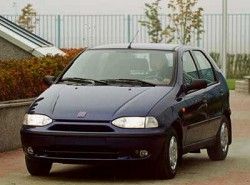 FIAT Palio 1.5(178) 